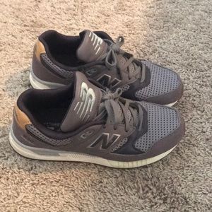 New balance sneakers 530